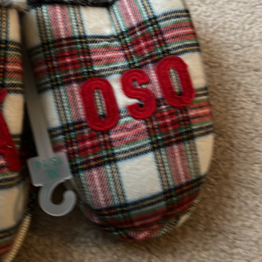 New Winter Slipper’s - Picture 5 of 7
